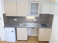 Pronájem garsonky  26m2 U Družstva Ideál Praha Nusle - Foto 3