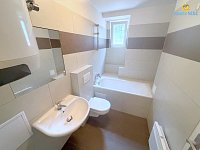 Pronájem garsonky  26m2 U Družstva Ideál Praha Nusle - Foto 5