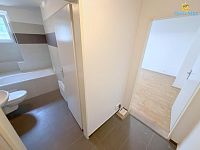 Pronájem garsonky  26m2 U Družstva Ideál Praha Nusle - Foto 7