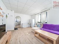 Prodej rodinného domu poblíž centra města Studénka - Foto 3