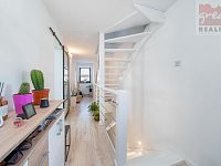 Prodej rodinného domu poblíž centra města Studénka - Foto 13