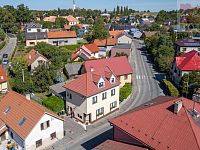 Prodej rodinného domu poblíž centra města Studénka - Foto 18