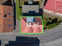 Prodej rodinného domu poblíž centra města Studénka - Foto 19