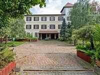 Prodej areálu  and #34;Příleský mlýn and #34; nacházejícího se nedaleko obce Všechovice - Foto 3