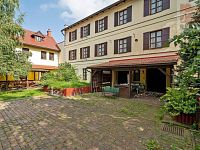 Prodej areálu  and #34;Příleský mlýn and #34; nacházejícího se nedaleko obce Všechovice - Foto 4