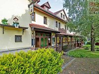 Prodej areálu  and #34;Příleský mlýn and #34; nacházejícího se nedaleko obce Všechovice - Foto 5