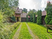 Prodej areálu  and #34;Příleský mlýn and #34; nacházejícího se nedaleko obce Všechovice - Foto 6