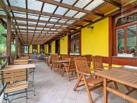 Prodej areálu  and #34;Příleský mlýn and #34; nacházejícího se nedaleko obce Všechovice - Foto 7