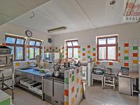 Prodej areálu  and #34;Příleský mlýn and #34; nacházejícího se nedaleko obce Všechovice - Foto 8