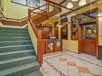 Prodej areálu  and #34;Příleský mlýn and #34; nacházejícího se nedaleko obce Všechovice - Foto 9