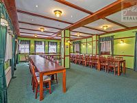 Prodej areálu  and #34;Příleský mlýn and #34; nacházejícího se nedaleko obce Všechovice - Foto 11