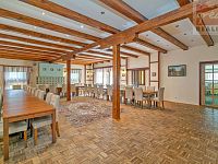 Prodej areálu  and #34;Příleský mlýn and #34; nacházejícího se nedaleko obce Všechovice - Foto 13