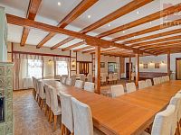 Prodej areálu  and #34;Příleský mlýn and #34; nacházejícího se nedaleko obce Všechovice - Foto 14