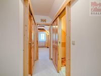 Prodej areálu  and #34;Příleský mlýn and #34; nacházejícího se nedaleko obce Všechovice - Foto 15