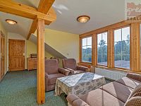 Prodej areálu  and #34;Příleský mlýn and #34; nacházejícího se nedaleko obce Všechovice - Foto 18