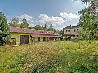 Prodej areálu  and #34;Příleský mlýn and #34; nacházejícího se nedaleko obce Všechovice - Foto 22