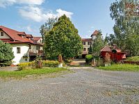 Prodej areálu  and #34;Příleský mlýn and #34; nacházejícího se nedaleko obce Všechovice - Foto 23