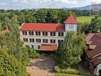 Prodej areálu  and #34;Příleský mlýn and #34; nacházejícího se nedaleko obce Všechovice - Foto 24