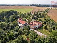 Prodej areálu  and #34;Příleský mlýn and #34; nacházejícího se nedaleko obce Všechovice - Foto 25