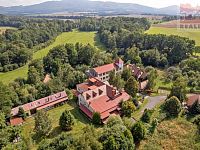 Prodej areálu  and #34;Příleský mlýn and #34; nacházejícího se nedaleko obce Všechovice - Foto 26