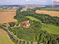 Prodej areálu  and #34;Příleský mlýn and #34; nacházejícího se nedaleko obce Všechovice - Foto 27