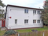 Prodej rodinného domu v obci Polom