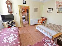 Prodej rodinného domu v obci Polom - Foto 6