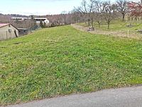 Prodej stavebního pozemku v obci Paršovice - Foto 6