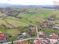 Prodej stavebního pozemku v obci Paršovice - Foto 7