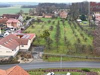 Prodej stavebních pozemků - Foto 8