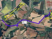 Prodej stavebních pozemků - Foto 10