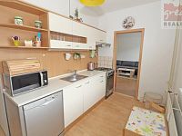 Prodej bytu 3+1 s balkonem