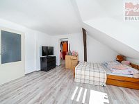 Pronájem rodinného domu poblíž centra města Studénka - Foto 16