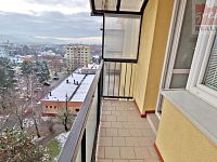 Pronájem 1+1 - Foto 4