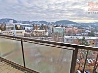 Pronájem 1+1 - Foto 5