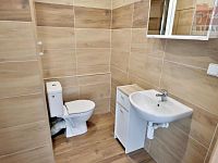 Pronájem 1+1 - Foto 7