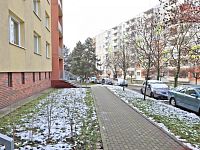 Pronájem 1+1 - Foto 15