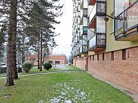 Pronájem 1+1 - Foto 16