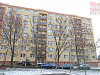 Pronájem 1+1 - Foto 17