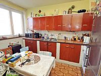 Prodej rodinného domu se zahradou v obci Skrbeň - Foto 8