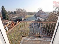 Prodej rodinného domu se zahradou v obci Skrbeň - Foto 14