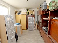 Prodej rodinného domu se zahradou v obci Skrbeň - Foto 7