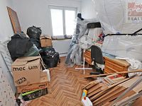 Prodej rodinného domu se zahradou v obci Skrbeň - Foto 18