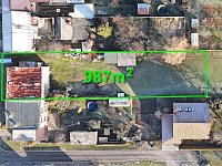 Prodej rodinného domu se zahradou v obci Skrbeň - Foto 22