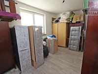 Prodej rodinného domu se zahradou v obci Skrbeň - Foto 6