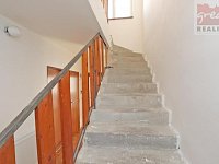 Prodej rodinného domu se zahradou v obci Skrbeň - Foto 9