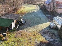 Prodej rodinného domu se zahradou v obci Skrbeň - Foto 15