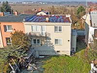 Prodej rodinného domu se zahradou v obci Skrbeň - Foto 24