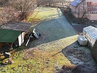 Prodej rodinného domu se zahradou v obci Skrbeň - Foto 14