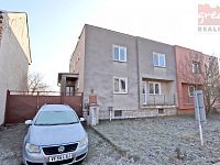 Prodej rodinného domu se zahradou v obci Skrbeň - Foto 20